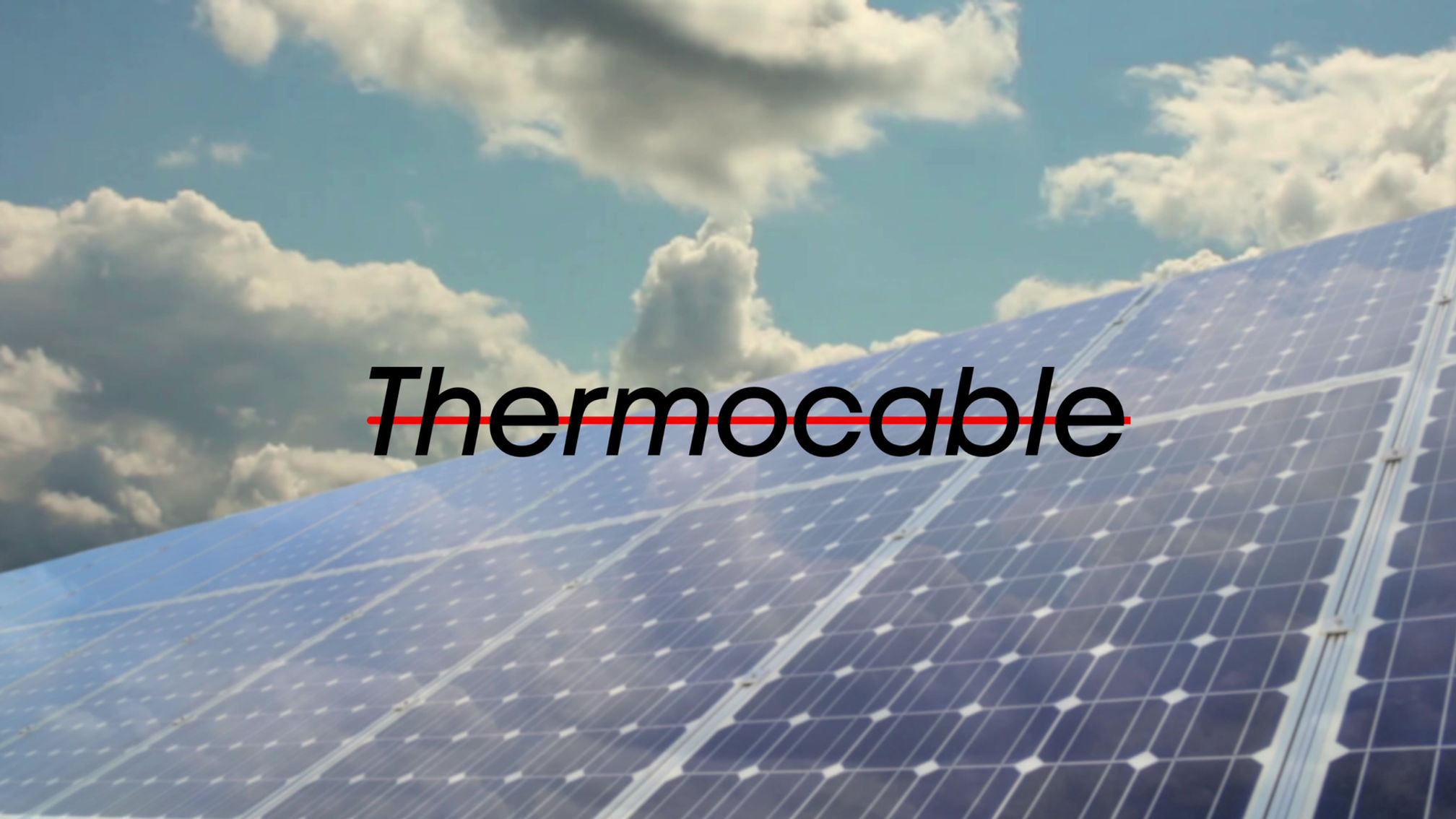 LHD for Solar!